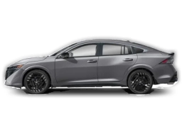 Nissan Sentra SR Sedan 2026