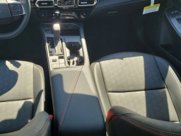 Nissan Sentra SR Sedan 2026