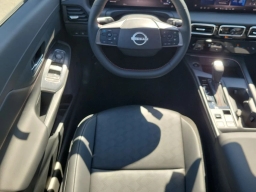 Nissan Sentra SR Sedan 2026