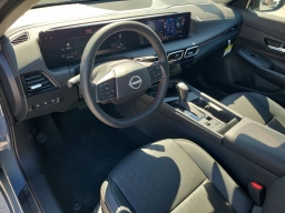 Nissan Sentra SR Sedan 2026