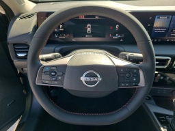 Nissan Sentra SR Sedan 2026
