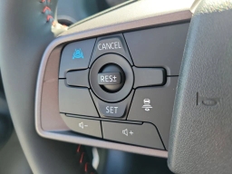 Nissan Sentra SR Sedan 2026