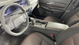 Nissan Sentra SR Sedan 2026