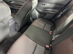 Nissan Sentra SR Sedan 2026