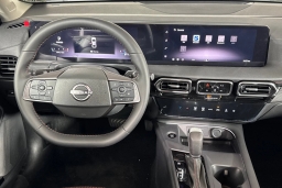 Nissan Sentra SR Sedan 2026