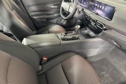 Nissan Sentra SR Sedan 2026