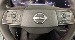 Nissan Sentra SR Sedan 2026