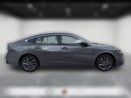 Nissan Sentra SL Sedan 2026