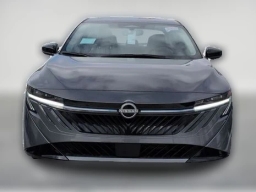 Nissan Sentra SL Sedan 2026