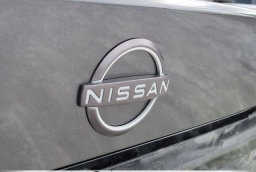 Nissan Sentra SL Sedan 2026