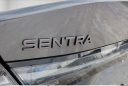 Nissan Sentra SL Sedan 2026