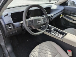 Nissan Sentra SL Sedan 2026