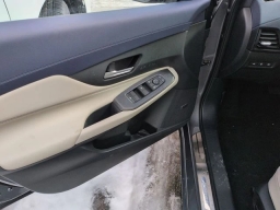 Nissan Sentra SL Sedan 2026