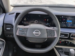 Nissan Sentra SL Sedan 2026