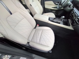 Nissan Sentra SL Sedan 2026