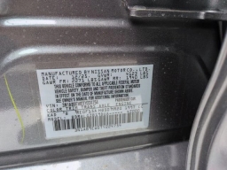 Nissan Sentra SL Sedan 2026