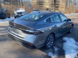 Nissan Sentra SL Sedan 2026