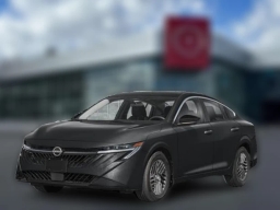Nissan Sentra SL Sedan 2026