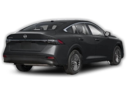 Nissan Sentra SL Sedan 2026