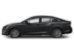 Nissan Sentra SL Sedan 2026