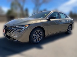 Nissan Sentra SL Sedan 2026