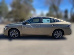 Nissan Sentra SL Sedan 2026