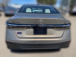 Nissan Sentra SL Sedan 2026
