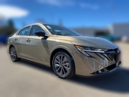 Nissan Sentra SL Sedan 2026