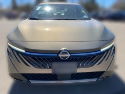 Nissan Sentra SL Sedan 2026