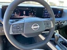 Nissan Sentra SL Sedan 2026
