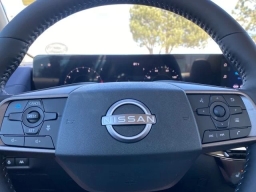 Nissan Sentra SL Sedan 2026