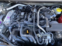 Nissan Sentra SL Sedan 2026