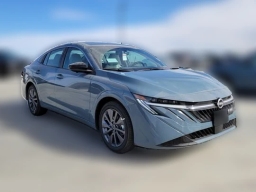 Nissan Sentra SL Sedan 2026