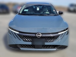 Nissan Sentra SL Sedan 2026