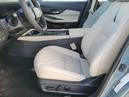 Nissan Sentra SL Sedan 2026
