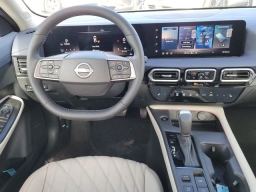 Nissan Sentra SL Sedan 2026