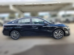 Nissan Sentra SL Sedan 2026