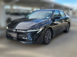 Nissan Sentra SL Sedan 2026