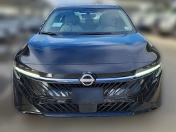 Nissan Sentra SL Sedan 2026