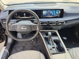 Nissan Sentra SL Sedan 2026
