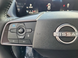 Nissan Sentra SL Sedan 2026
