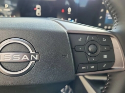 Nissan Sentra SL Sedan 2026