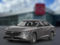 Nissan Sentra SL Sedan 2026