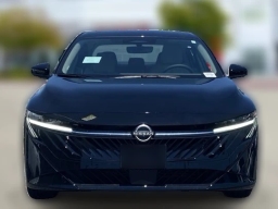 Nissan Sentra SL Sedan 2026