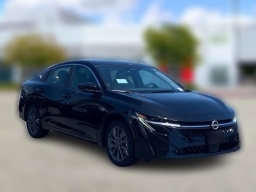 Nissan Sentra SL Sedan 2026