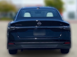 Nissan Sentra SL Sedan 2026