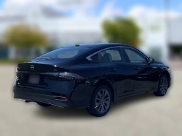 Nissan Sentra SL Sedan 2026