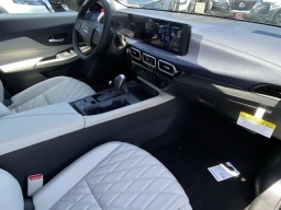 Nissan Sentra SL Sedan 2026