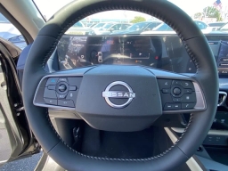 Nissan Sentra SL Sedan 2026