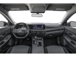 Nissan Sentra SL Sedan 2026